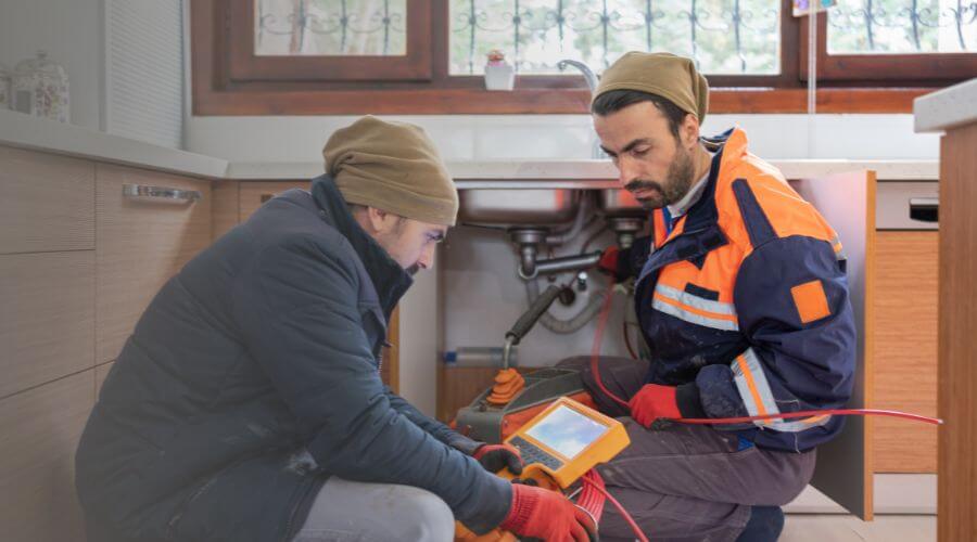 Professional same day plumber in West Camp, NY